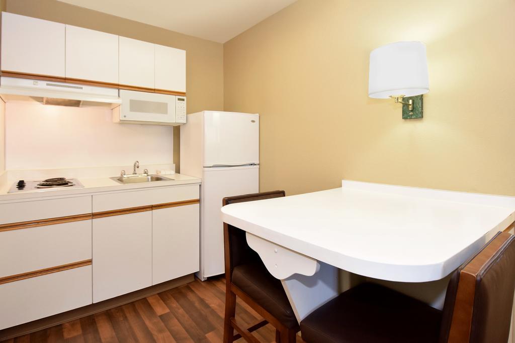 Extended Stay America Suites - Houston - Willowbrook Louetta Exterior foto