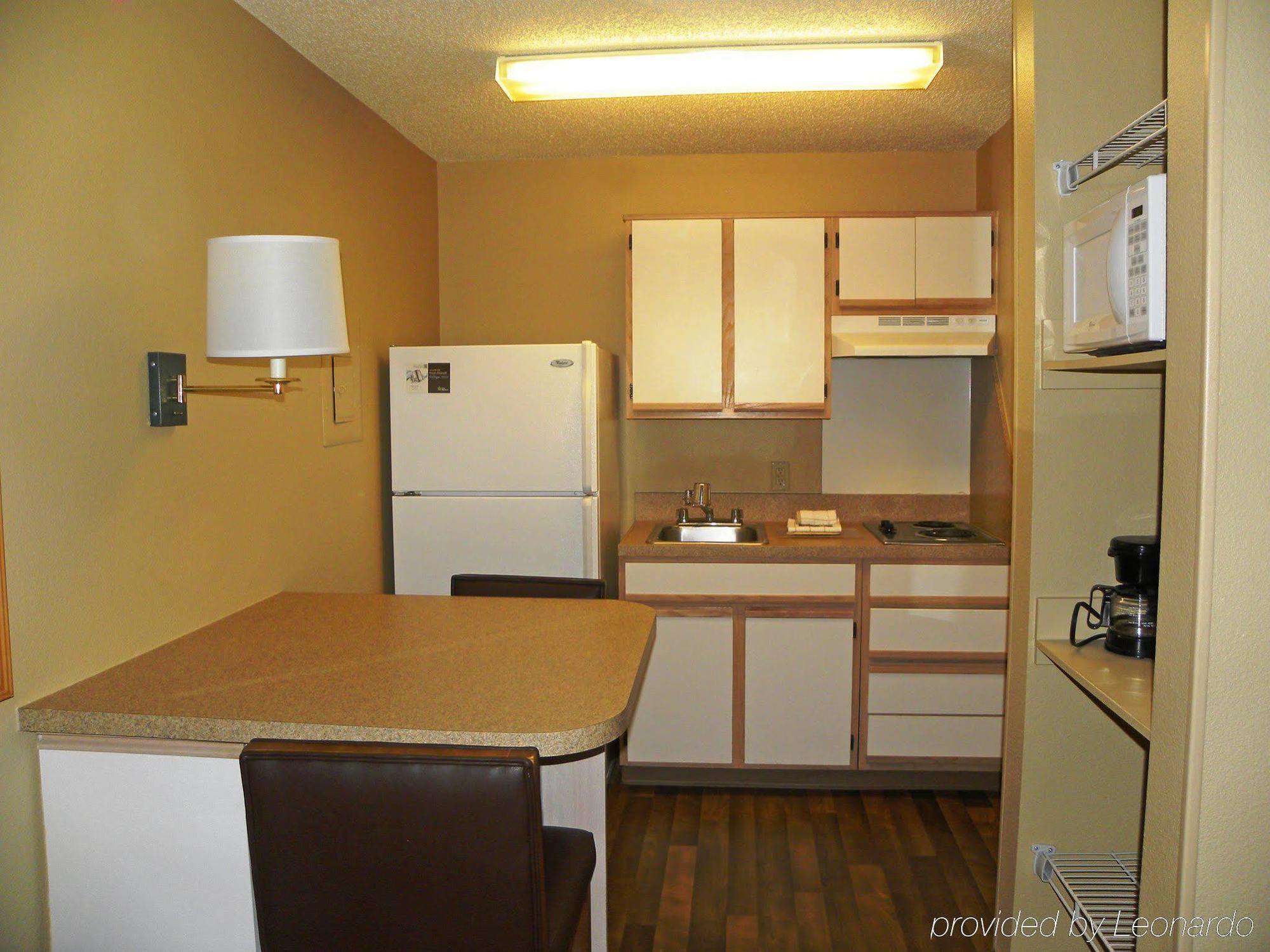 Extended Stay America Suites - Houston - Willowbrook Louetta Exterior foto
