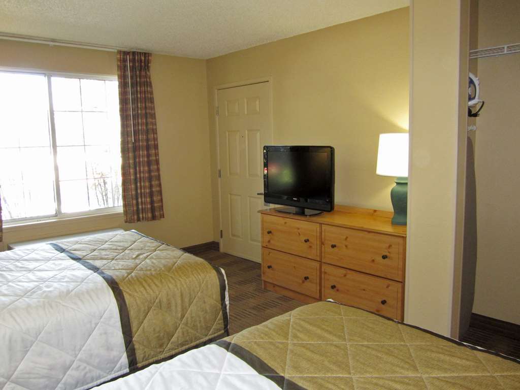 Extended Stay America Suites - Houston - Willowbrook Louetta Zimmer foto