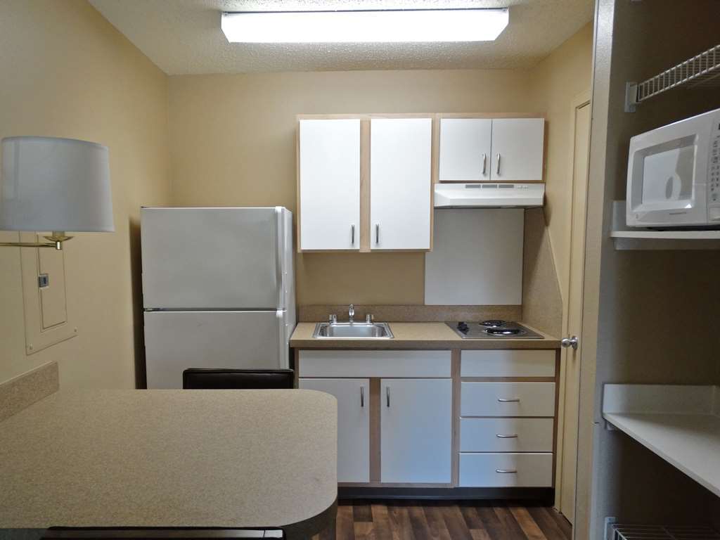 Extended Stay America Suites - Houston - Willowbrook Louetta Zimmer foto